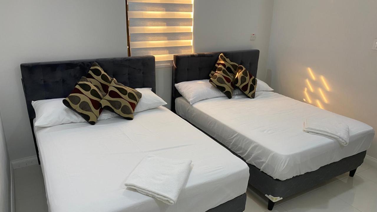 The Roseville โอโชรีโอส ภายนอก รูปภาพ