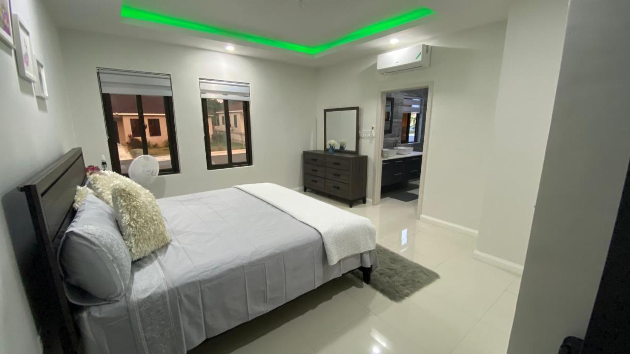 The Roseville โอโชรีโอส ภายนอก รูปภาพ