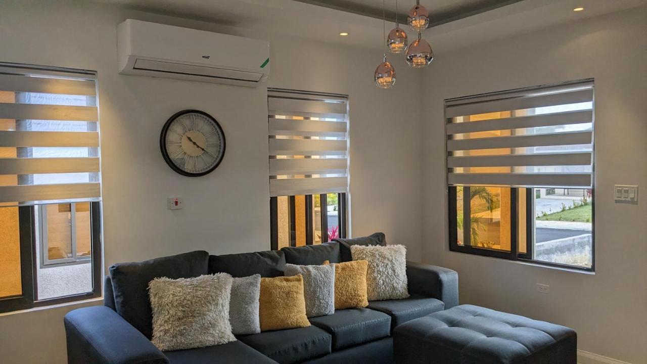 The Roseville โอโชรีโอส ภายนอก รูปภาพ